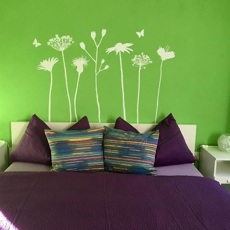 Bed and Breakfast Ca' Di Pincia Astano Exterior foto
