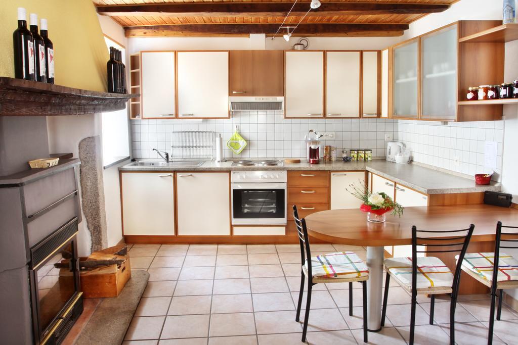 Bed and Breakfast Ca' Di Pincia Astano Exterior foto