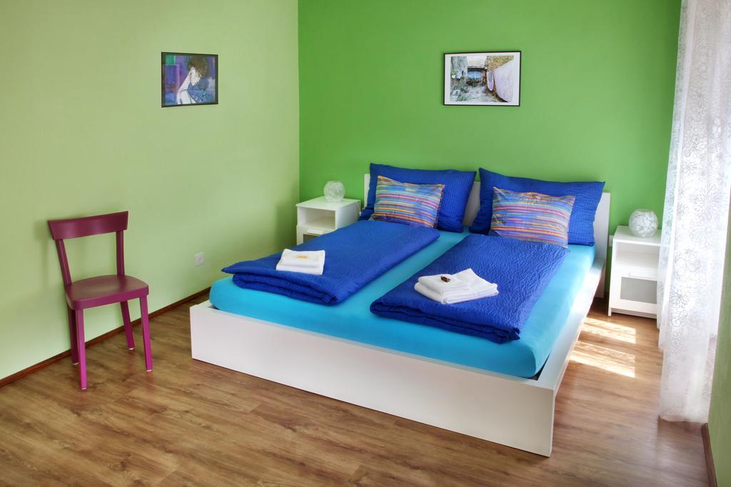 Bed and Breakfast Ca' Di Pincia Astano Exterior foto