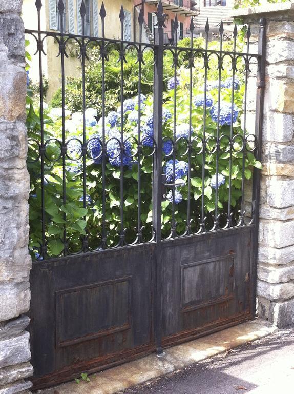 Bed and Breakfast Ca' Di Pincia Astano Exterior foto