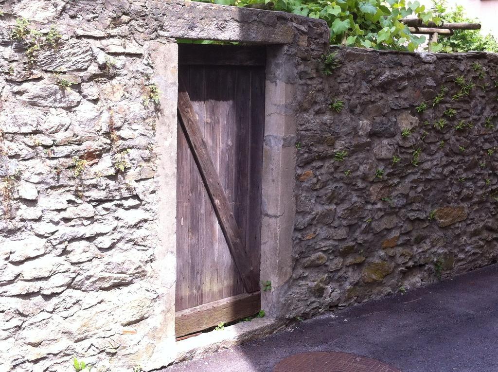 Bed and Breakfast Ca' Di Pincia Astano Exterior foto