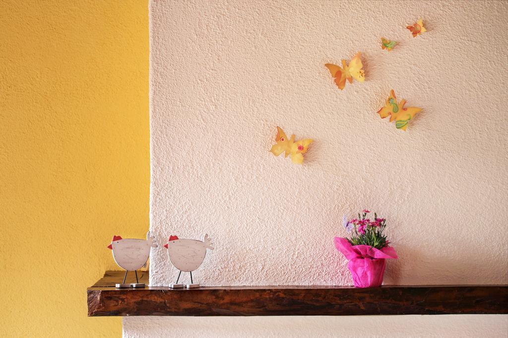Bed and Breakfast Ca' Di Pincia Astano Zimmer foto