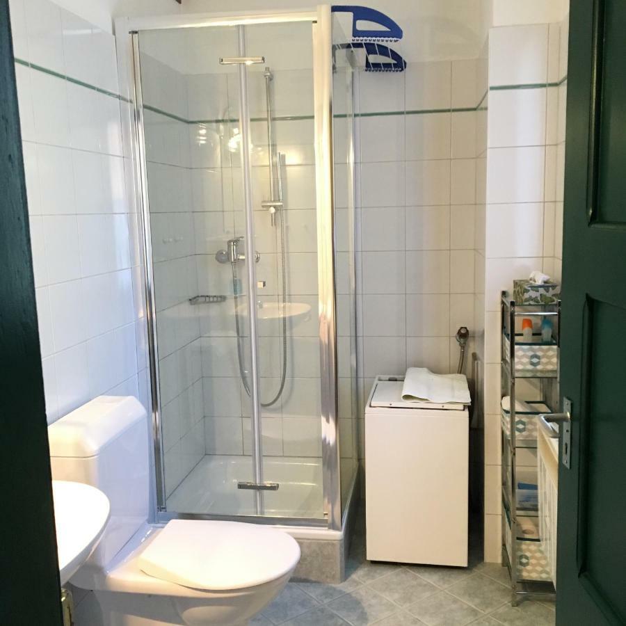 Bed and Breakfast Ca' Di Pincia Astano Exterior foto