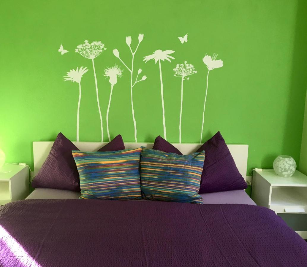 Bed and Breakfast Ca' Di Pincia Astano Exterior foto