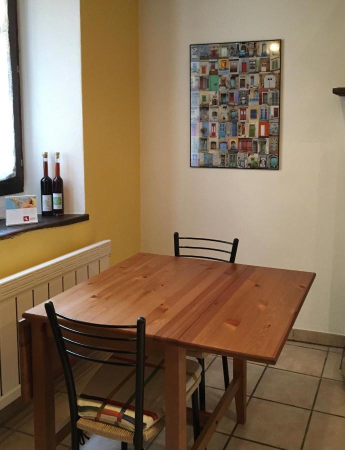 Bed and Breakfast Ca' Di Pincia Astano Exterior foto